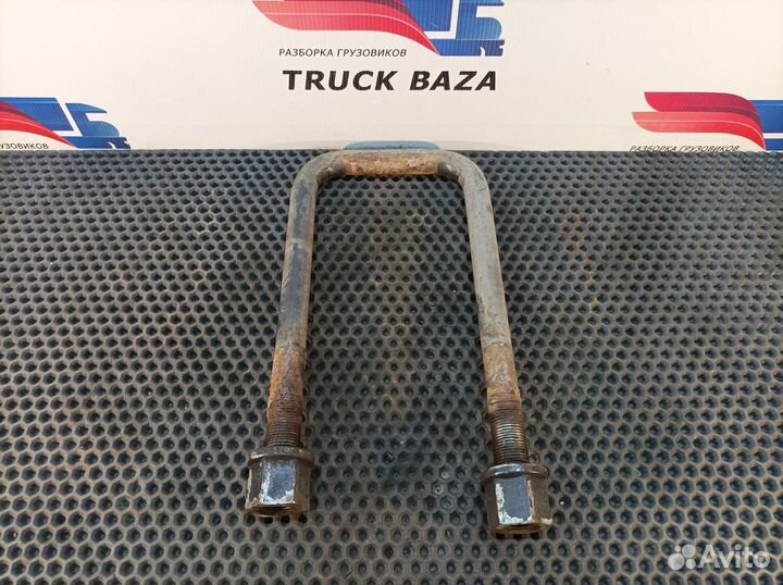 41014745 Стремянка задней рессоры