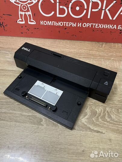 Док-станция dell K09A