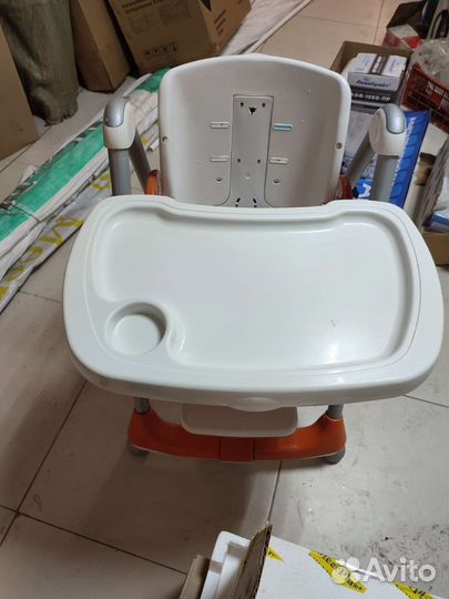 Стул детский Peg Perego Prima Pappa Diner