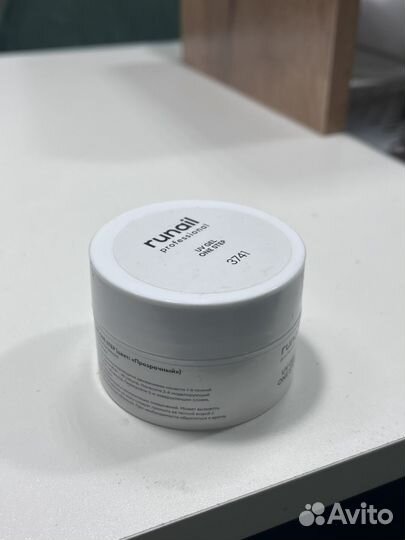 Гель, гель лак, расходные материалы маникюр