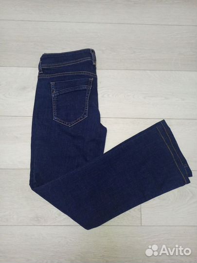 Женски джинсы Tommy Hilfiger