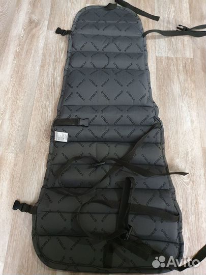 Матрац ортопедический на автомобильное сиденье