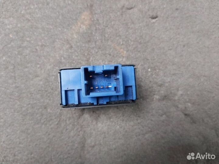 Кнопка центрального замка Infiniti Fx37 2012