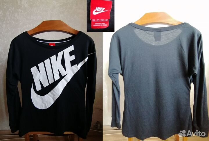 Пакет женских брендовых вещей