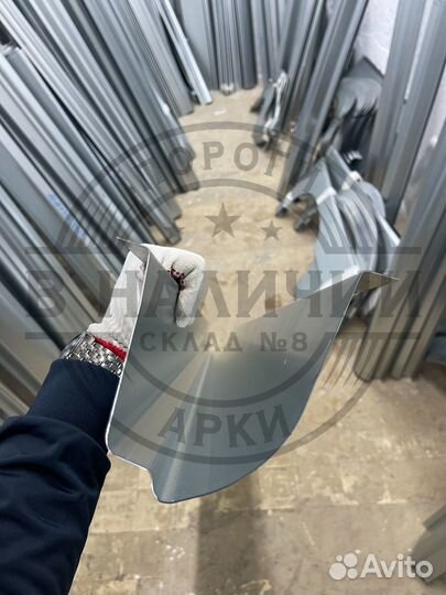 Ремонтный порог правый Dodge Stratus 2