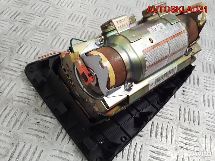 Подушка безопасности пассажира Mazda 6 GG