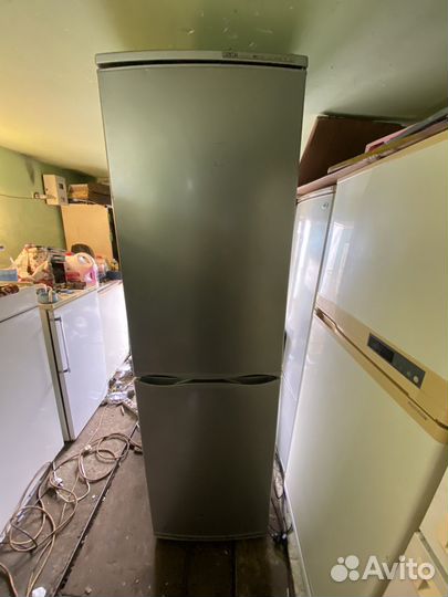 Холодильник Атлант. Доставка