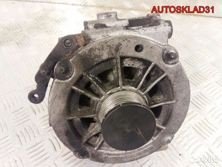 Генератор Mercedes Benz W203 2.2 CDI A0001502550
