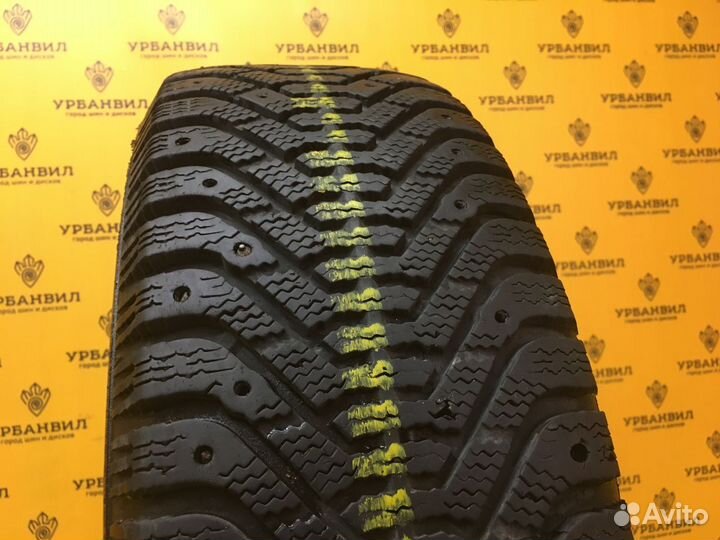 Goodyear UltraGrip 500 195/65 R15 91T