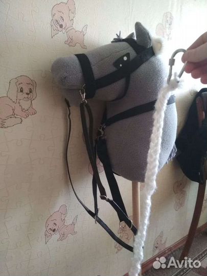 Для конного спорта