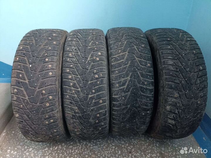 Hankook Winter I'Pike RS2 W429 185/65 R15 92
