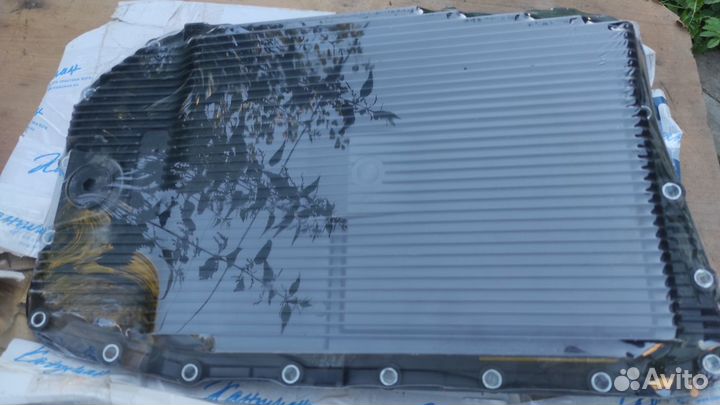 Поддон АКПП BMW