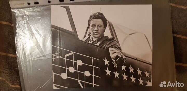 Открытки СССР