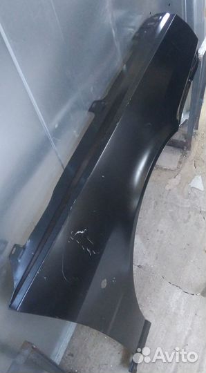 Крыло переднее правое fiat tipo 88