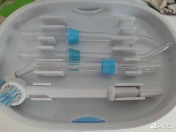 Ирригатор для полости рта Pecham Professional