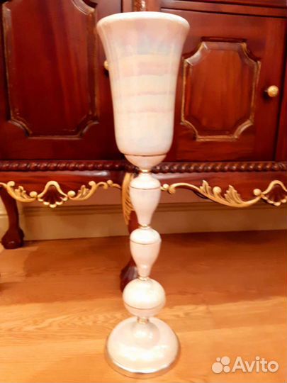 Ваза напольная