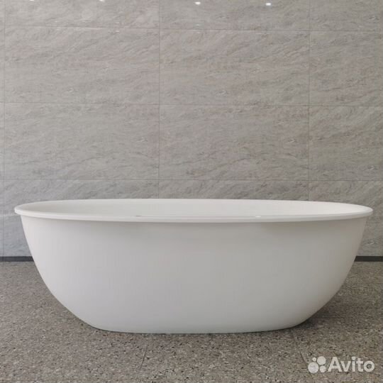 Baннa из иcкусcтвенного камня AS9631