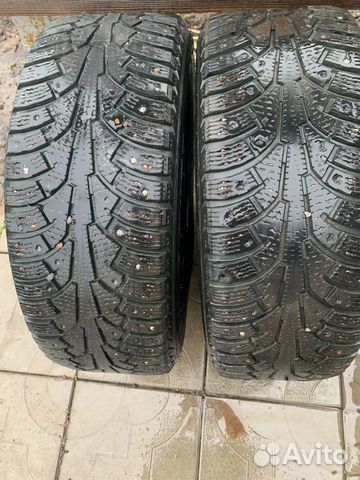 Nokian Tyres Nordman 5 205/55