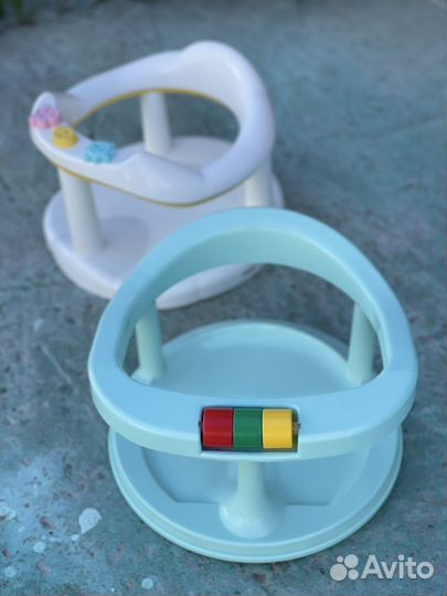 Сиденье для купания