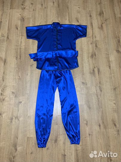 Форма/ифу для ушу