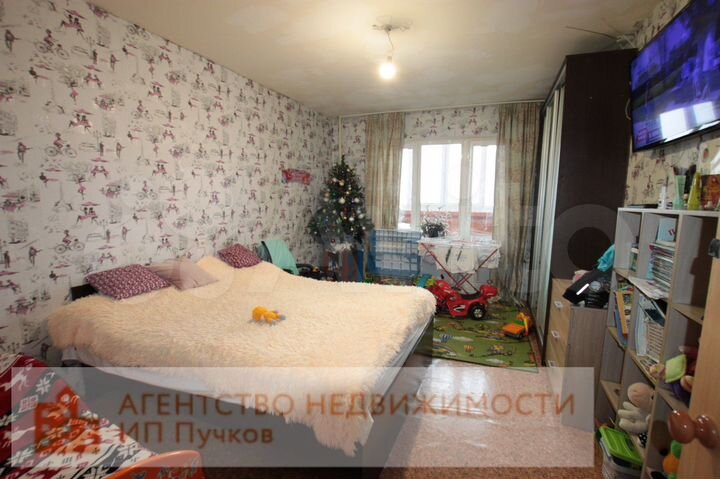 2-к. квартира, 66,1 м², 17/17 эт.