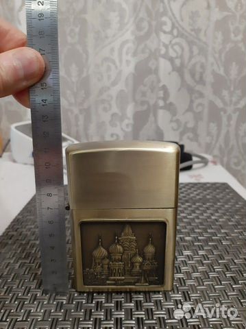 Зажигалка Гигант 