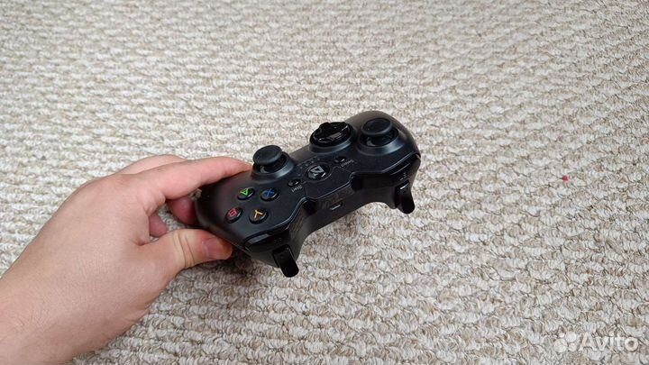 Джойстик для телефона или приставки
