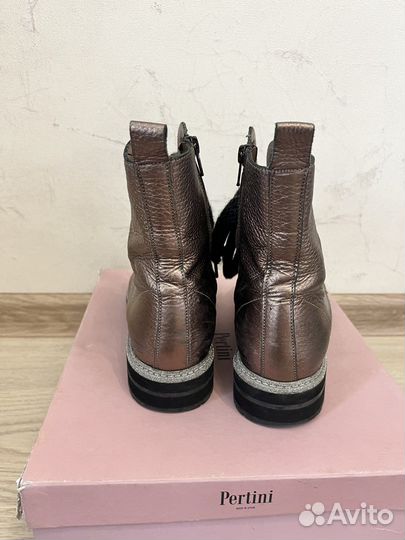 Ботильоны Pertini