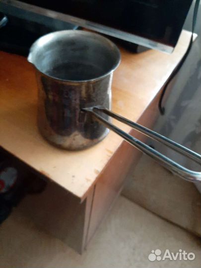 Винтажный чайник, заворные чайники СССР