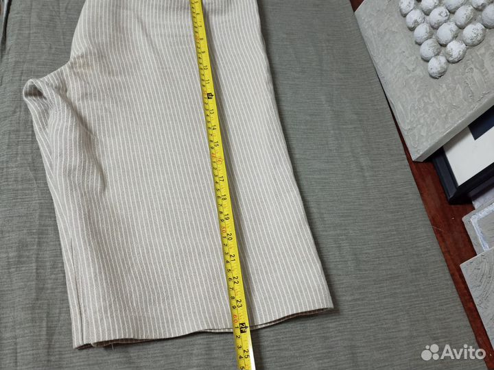 Шорты летние женские 46 48 размер