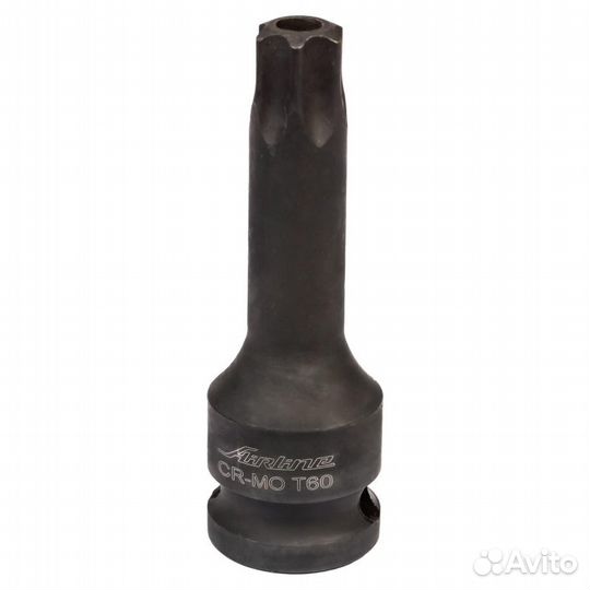 Головка ударная торцевая 1/2