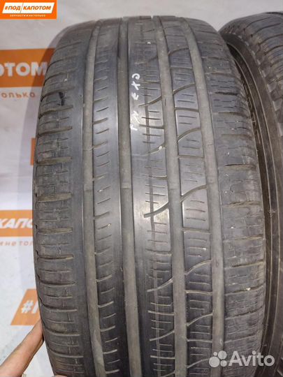 Pirelli Scorpion 235/60 R17
