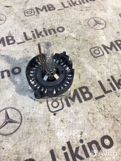 Лампа ксенон Cadillac Escalade III GMT900