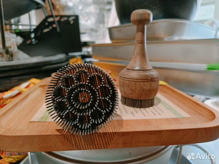 Форма для выпечки