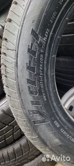 Viatti Strada Asimmetrico 185/65 R15