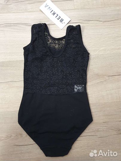 Купальник 128-134 Belkina