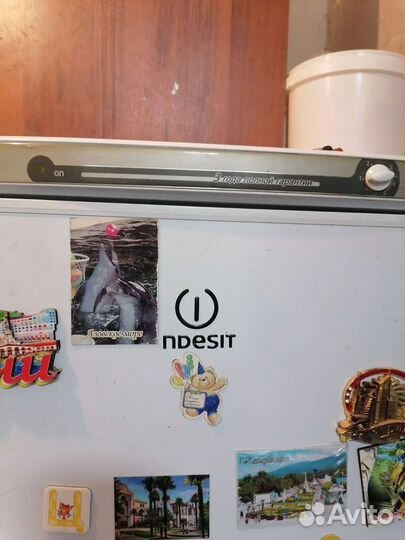 Холодильник б/у