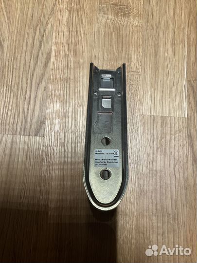 Sim cutter резак для сим карт