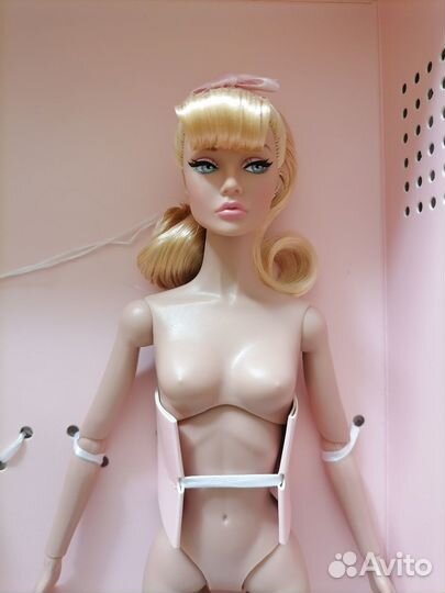 Куклы Poppy Parker, Fashion royalty