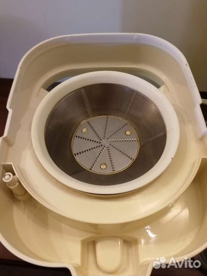 Соковыжималка philips