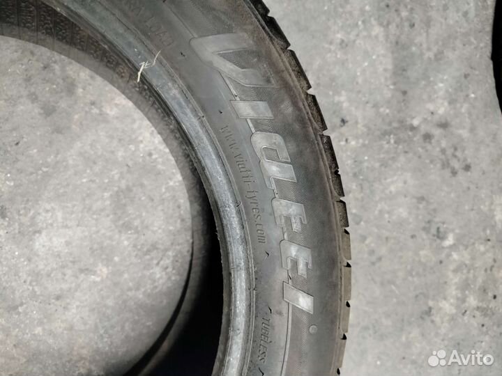 Viatti Strada Asimmetrico 255/45 R18