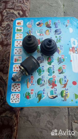 Диск сцепления ваз 2110