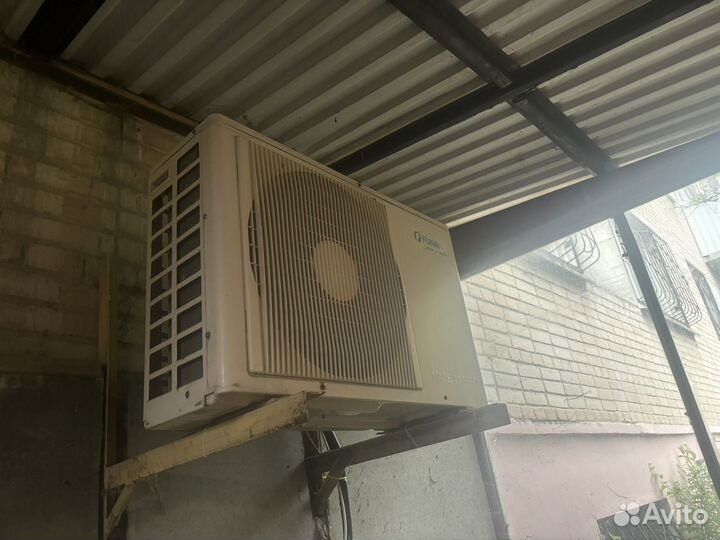Сплит система б/у