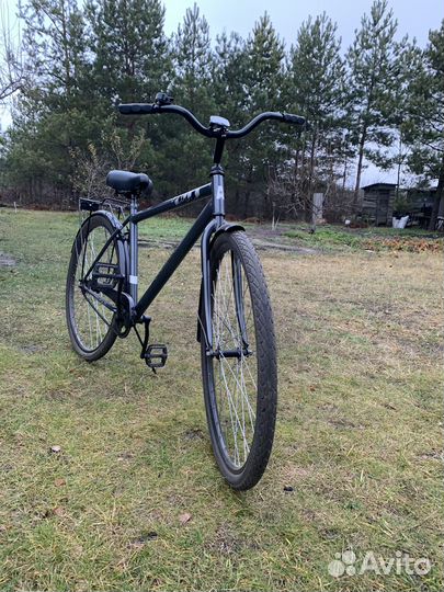 Дорожный велосипед 28