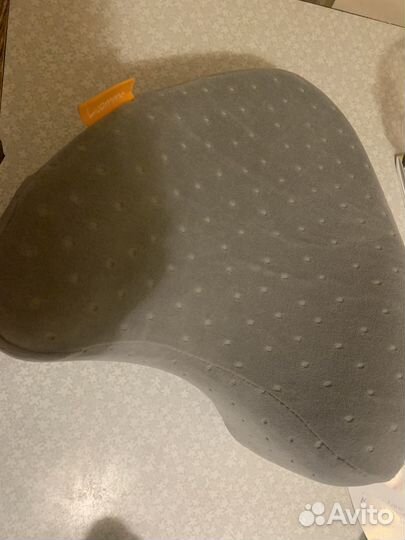 Ортопедическая подушка для ног