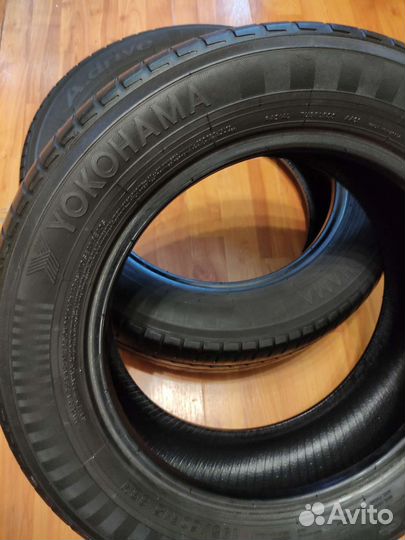 Yokohama A.Drive AA01 195/60 R15 92T