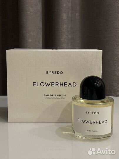 Духи унисекс