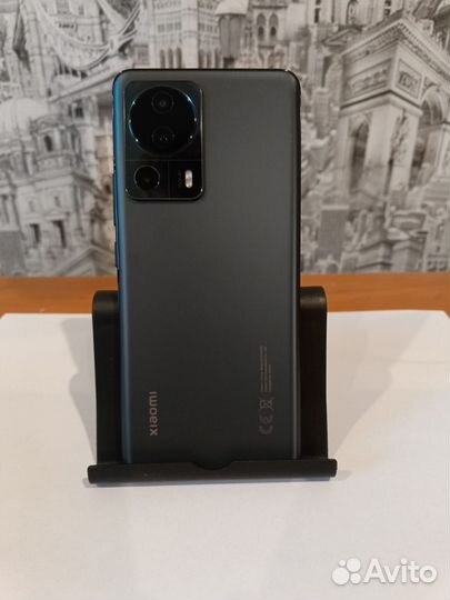 Xiaomi 13 Lite, 8/128 ГБ