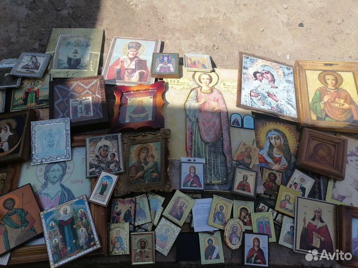 Иконы оптом