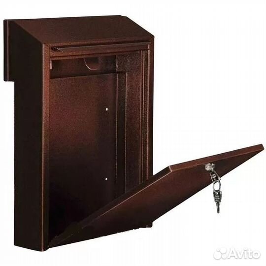 Почтовые ящики